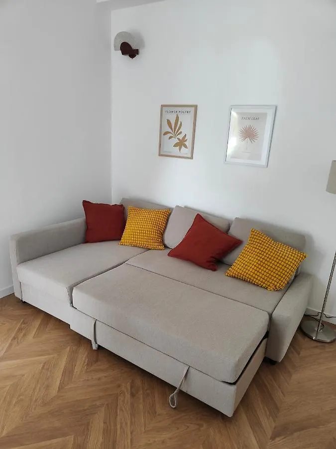 Elegante Bilocale A Milano Con Balcone Apartment 0*, Milan Italy